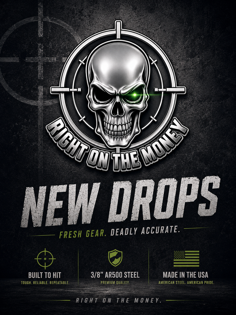 NEW DROPS