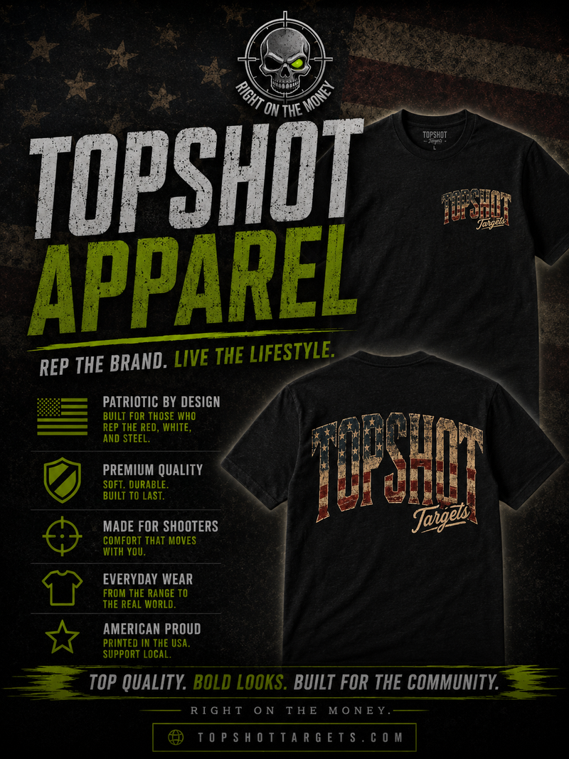 Topshot Apparel
