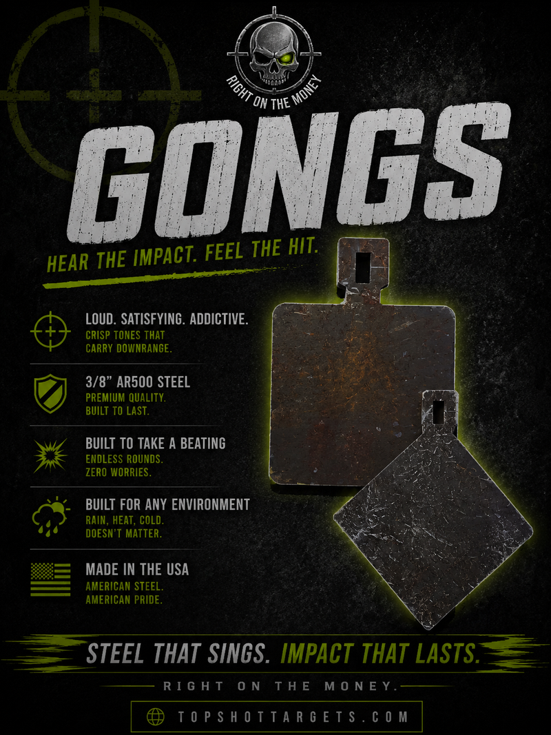Gongs