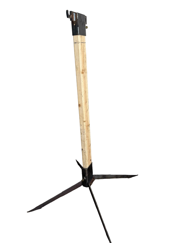 TopShot 2x4 Wood Stand System