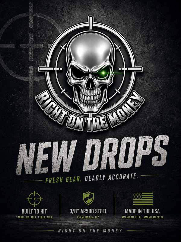 NEW DROPS