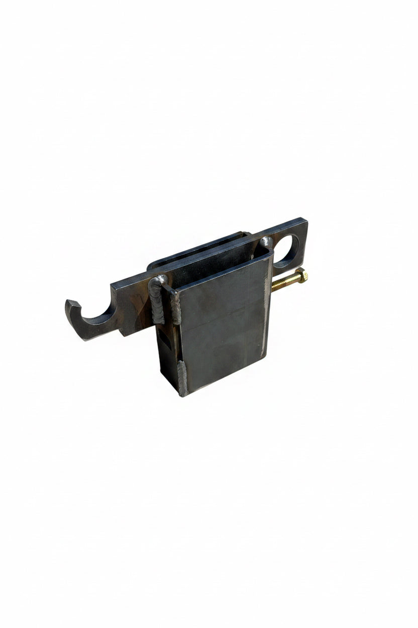 Topshot 2x4 Topper