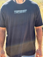 Topshot Skull Tee