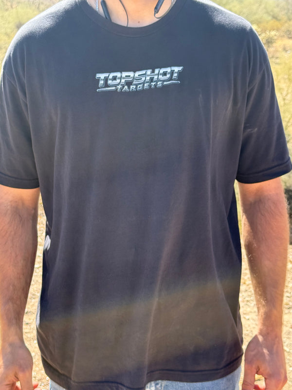 Topshot Skull Tee