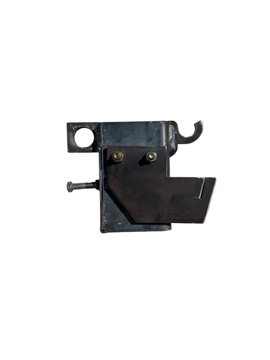 2x4 Topper + Slot Attachment
