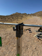 Topshot 2x4 Topper