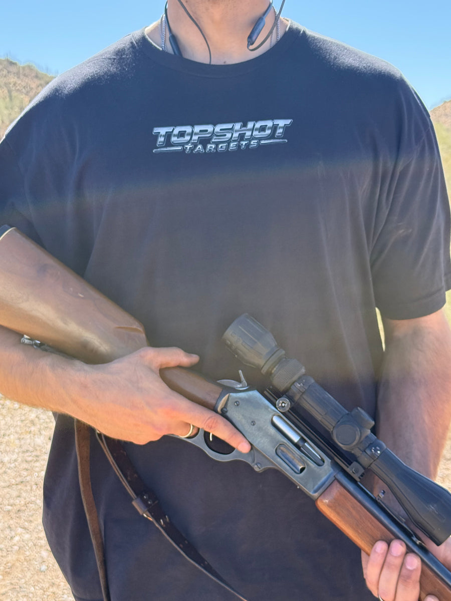 Topshot Skull Tee