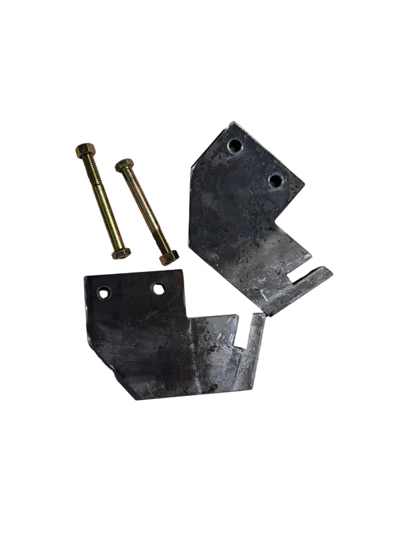 2x4 Topper Slot Attachment