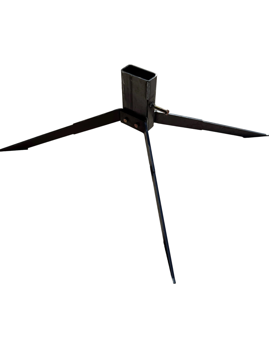 Topshot 2x4 Base