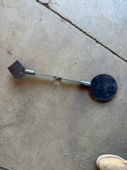 Topshot Spinner