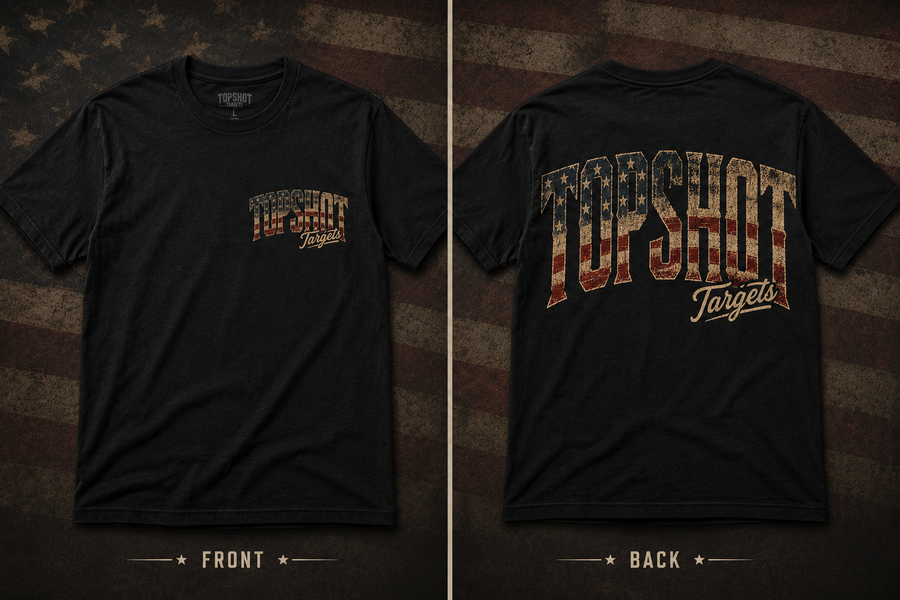 All American Tee