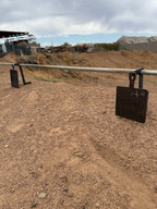 Topshot Ground Stake
