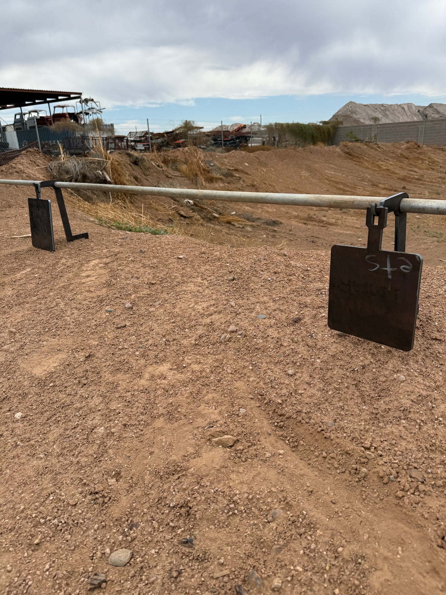 Topshot Ground Stake