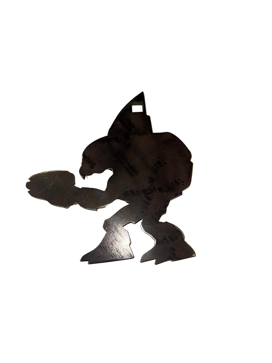 The Grunt