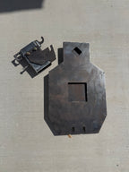 Reactive Silhouette (Mini)