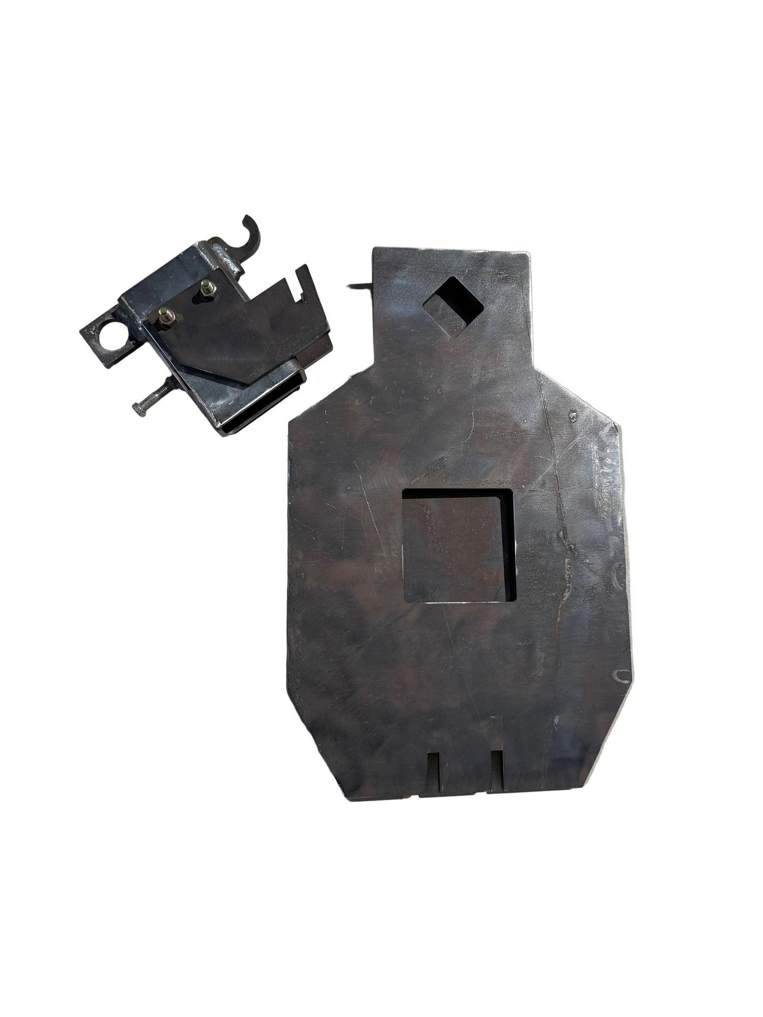 Reactive Silhouette (Mini)