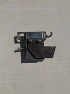 2x4 Topper Slot Attachment