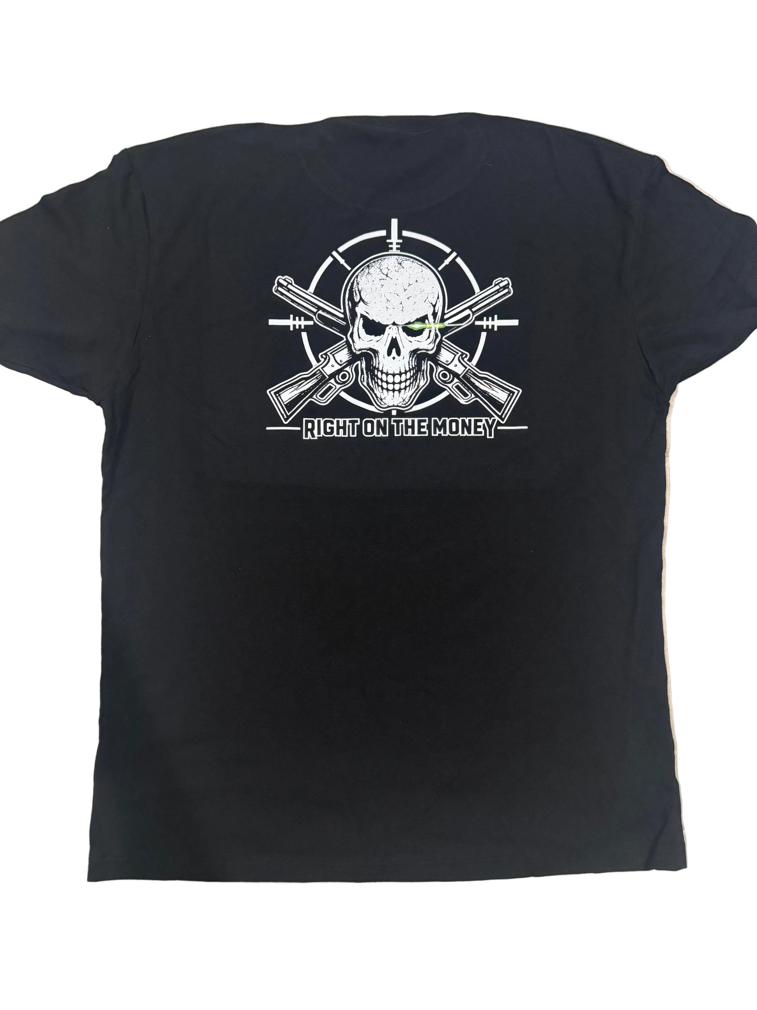 Topshot Skull Tee